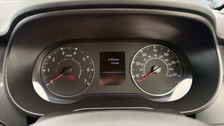 Dacia Duster 1.3 TCe 130 Prestige 5dr Petrol Estate